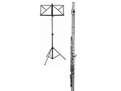 RIVERTONE FLR-09A - příčná flétna | Příčné flétny