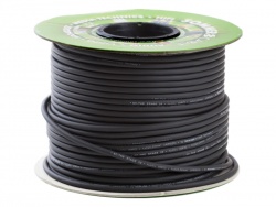 Sommer Cable STAGE 22 Highflex 200-0001 - mikrofonní kabel černý