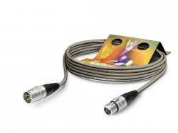 Sommer Cable SGHN-0600-GR 6m - šedý | Dárky pro zkušené hráče