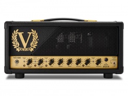 Victory Amplifiers The Super Sheriff 100 Head