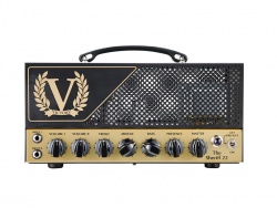 Victory Amplifiers The Sheriff 22 Head