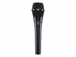 SHURE SM 87A - kondenzátorový mikrofon | Vokální kondenzátorové mikrofony