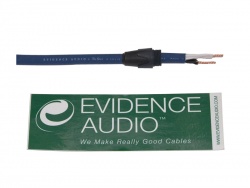 Evidence Audio Siren II Speaker Cable | Reproduktorové kabely v metráži