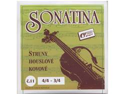 SONATINA -Gor č.11-houslové struny | Struny