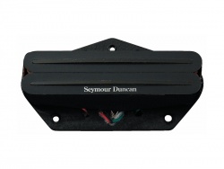 Seymour Duncan STHR-1B BLK snímač pro telecaster