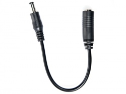 Strymon Polarity Reverse Cable 2.1mm - 2.1mm straight 6