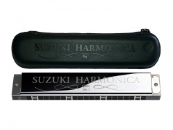 Suzuki SU-21 SP-N C New Special | Foukací harmoniky