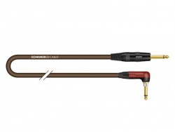 Sommer Cable SX82-0300 SPIRIT XXL | Nástrojové kabely v délce 3m