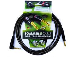Sommer Cable Spirit XXL SXGN-0300 kytarový kabel - 3m | Nástrojové kabely v délce 3m