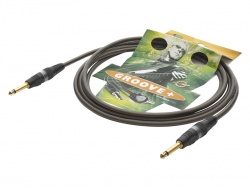 Sommer Cable SXGV-0900 SPIRIT XXL - 9m | Nástrojové kabely v délce 9m