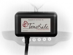 ToneRite 3G vibrátor pro kytary a strunné nástroje | Nářadí na opravy a údržbu hudebních nástrojů