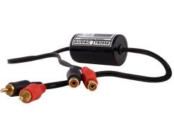 AUDAC TR2050 | Rozbočovací kabely, redukce