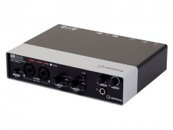 Steinberg UR242, USB zvuková karta | Zvukové karty, Audio Interface