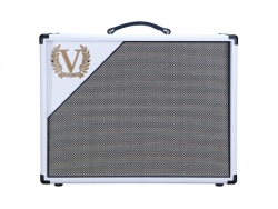 Victory Amplifiers V112-WW-65 1 x 12 closed-back speaker cabinet