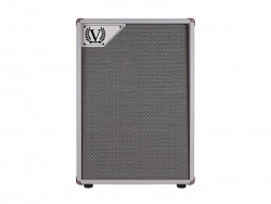 Victory Amplifiers V212VC Deluxe Speaker Cabinet 2x12