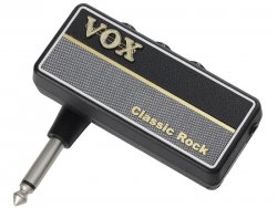 VOX AmPlug2 Classic Rock | Tranzistorové kytarové hlavy