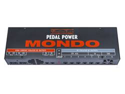 Voodoo Lab Pedal Power Mondo