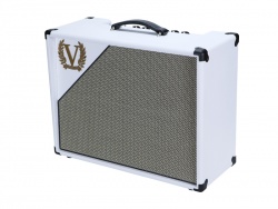 Victory Amplifiers RK50C Richie Kotzen Signature Combo | Celolampová