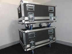 MD case na monitor SM84 | Cases na hudební nástroje a aparáty