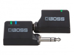 Boss WL-20 WIRELESS SYSTEM | Bezdrátové sety pro nástroje