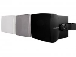 AUDAC WX802/W | Nástěnné reproboxy