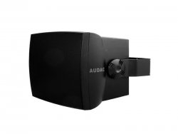 AUDAC WX802/B | Nástěnné reproboxy