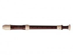 YAMAHA YRA 312 B III - alt.flétna,Rosewood | Altové flétny