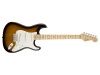 FENDER American Original 50s Stratocaster MN 2TSB | Elektrické kytary typu Strat - 01