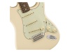 FENDER American Original 60s Stratocaster RW OW | Elektrické kytary typu Strat - 03