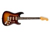 Fender American Professional II Stratocaster RW 3-Color Sunburst | Elektrické kytary typu Strat - 01