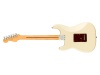 Fender American Professional II Stratocaster RW Olympic White | Elektrické kytary typu Star - 02