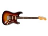 Fender American Professional II Stratocaster RW HSS 3-Color Sunburst | Elektrické kytary typu Strat - 01