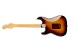Fender American Professional II Stratocaster RW HSS 3-Color Sunburst | Elektrické kytary typu Strat - 02