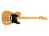 Fender American Professional II Telecaster MN Butterscotch Blonde | Elektrické kytary typu Tele - 01