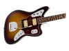 FENDER Kurt Cobain Jaguar NOS 3TSB | Ostatní elektrické kytary - 02