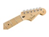 FENDER Player Stratocaster, Maple Fingerboard, Black | Elektrické kytary typu Strat - 05