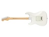 Player Stratocaster, Pau Ferro Fingerboard, Polar White | Elektrické kytary typu Strat - 02