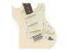 FENDER Vintera Vintera '60s Stratocaster Modified, Pau Ferro, Olympic White | Elektrické kytary typu Strat - 03