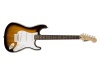 FENDER SQUIER Bullet Stratocaster, Laurel Fingerboard, Brown Sunburst | Elektrické kytary typu Strat - 01