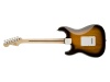 FENDER SQUIER Bullet Stratocaster, Laurel Fingerboard, Brown Sunburst | Elektrické kytary typu Strat - 02