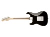 Fender Squier Bullet Stratocaster Tremolo HSS IL Black | Elektrické kytary typu Strat - 02