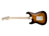 Fender Squier Bullet Stratocaster Tremolo HSS IL Brown Sunburst | Elektrické kytary typu Strat - 02