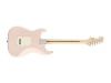 FENDER Bullet Stratocaster HSS, Laurel Fingerboard, Shell Pink | Elektrické kytary typu Strat - 02