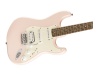 FENDER Bullet Stratocaster HSS, Laurel Fingerboard, Shell Pink | Elektrické kytary typu Strat - 04