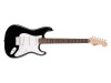 Fender Squier Bullet Stratocaster HT IL BLK | Elektrické kytary typu Strat - 01