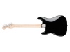 Fender Squier Bullet Stratocaster HT IL BLK | Elektrické kytary typu Strat - 02