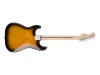 Fender Squier Bullet Stratocaster HT IL Brown Sunburst | Elektrické kytary typu Strat - 02