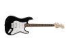 FENDER SQUIER Bullet Stratocaster HT HSS LRL BLK | Elektrické kytary typu Strat - 01