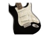 FENDER Squier Classic Vibe '70s Stratocaster, Laurel Fingerboard, Black | Elektrické kytary typu Strat - 03