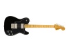 Fender SQUIER CV 70s Tele DLX MN BK | Elektrické kytary typu Tele - 01